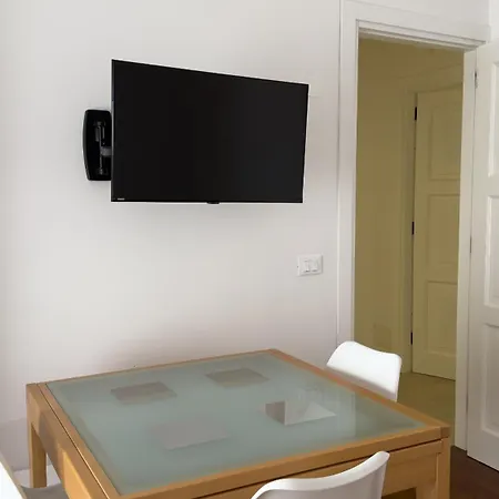 Ada Aparthotel Olbia