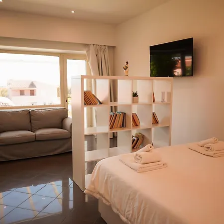 Ada Aparthotel 4*