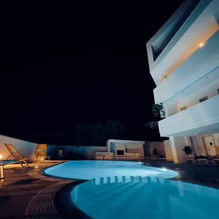 Aparthotel Ada