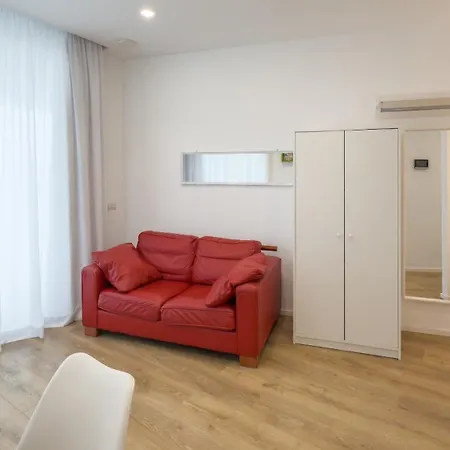 Aparthotel Ada 4*