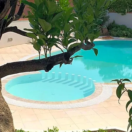 Aparthotel Ada Olbia
