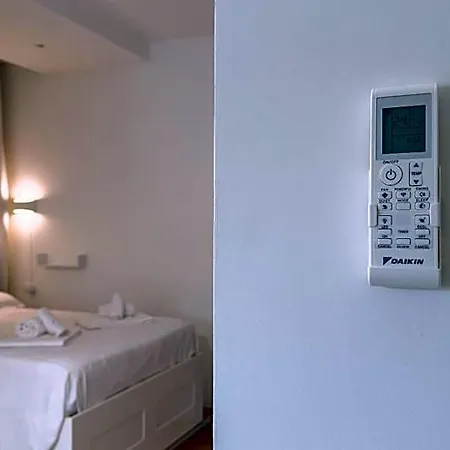 Ada Aparthotel Olbia