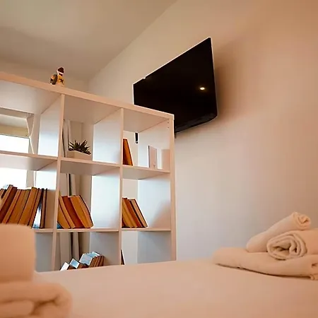 شقة فندقية Ada 4*