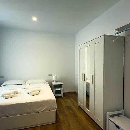 Ada Aparthotel Olbia