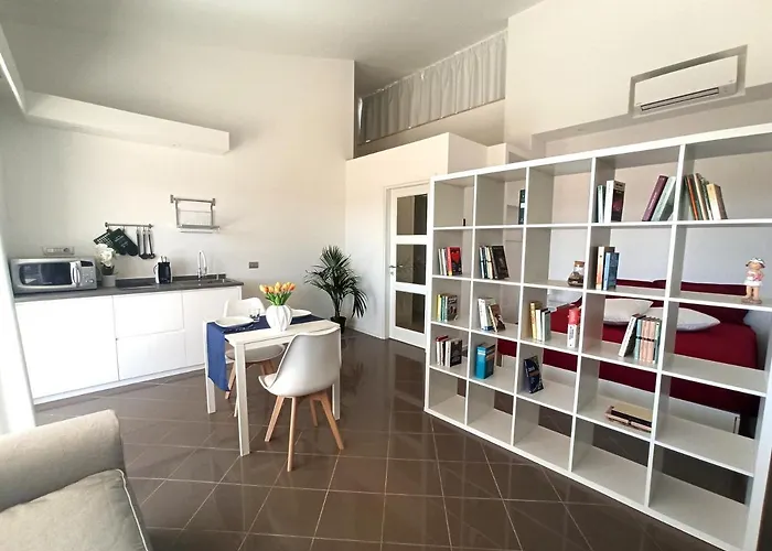 Ada Hotel apartamentowy 4*