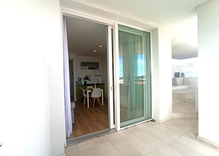 Hotel apartamentowy Ada 4*