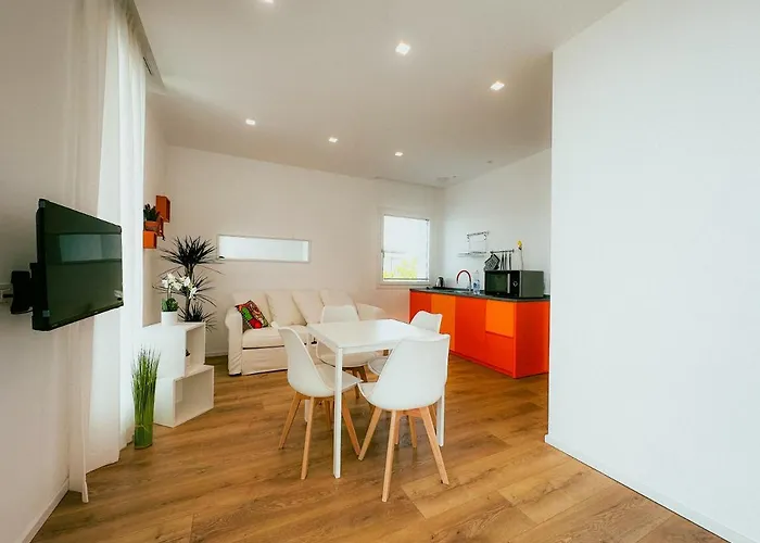 Ada Hotel apartamentowy 4*