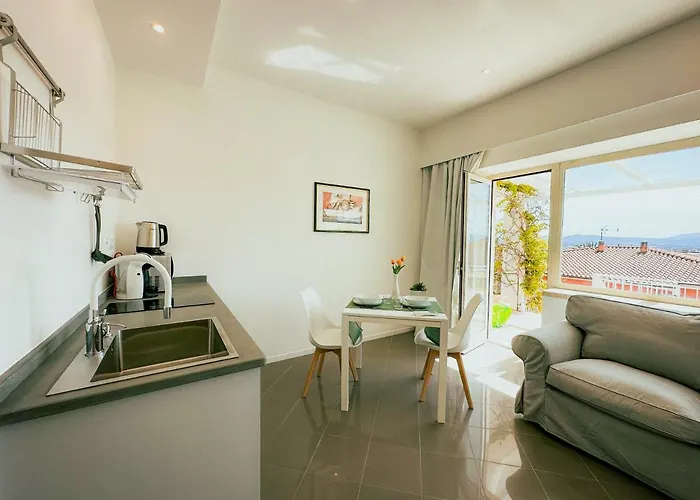 Hotel apartamentowy Ada