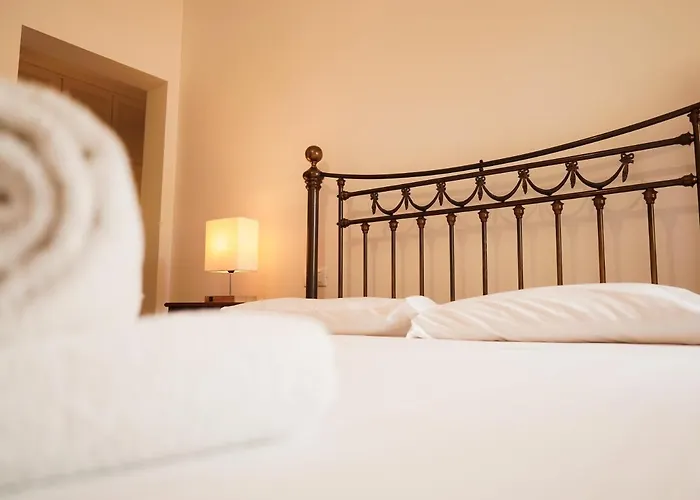 Hotel apartamentowy Ada Olbia