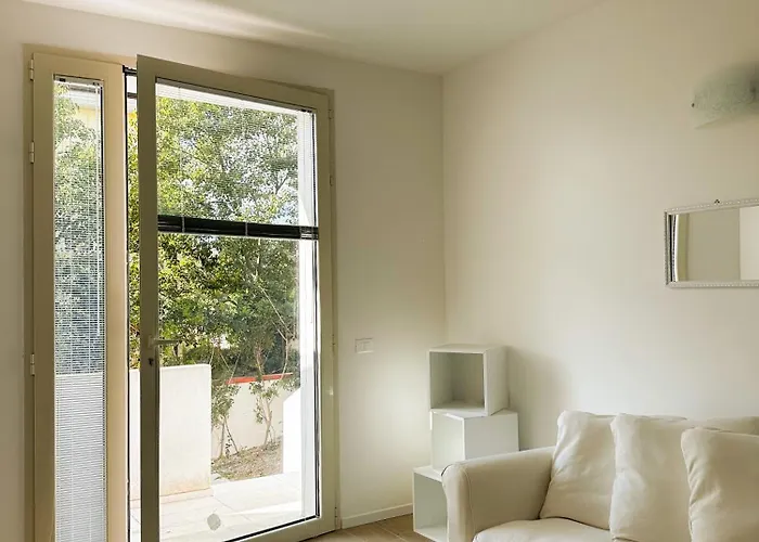 Hotel apartamentowy Ada 4*