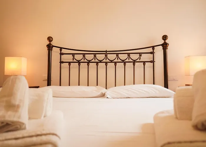 Ada Hotel apartamentowy Olbia