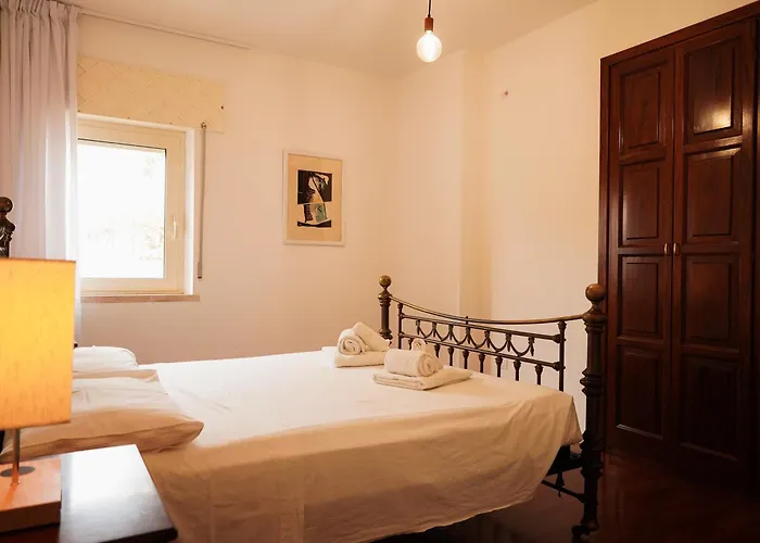 Ada Hotel apartamentowy Olbia