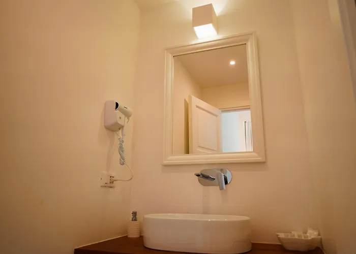 Hotel apartamentowy Ada 4*