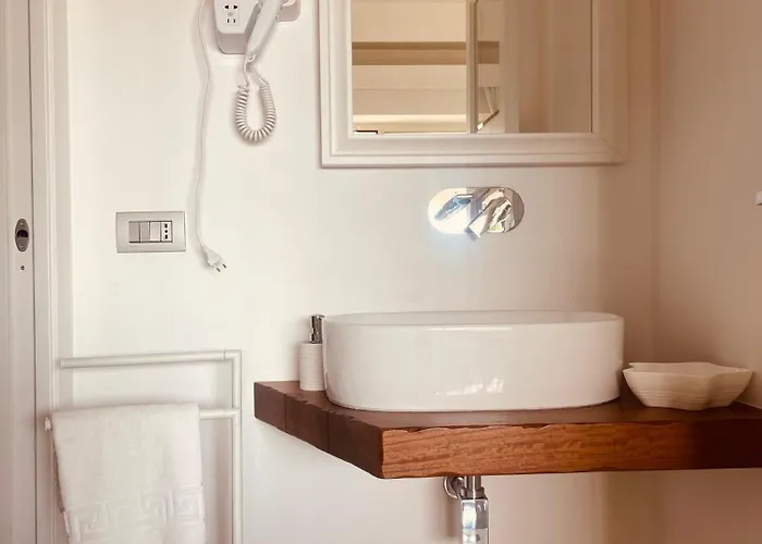 Hotel apartamentowy Ada