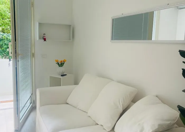 Hotel apartamentowy Ada Olbia