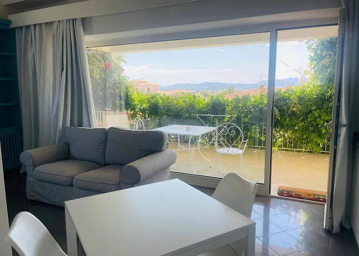 شقة فندقية Ada